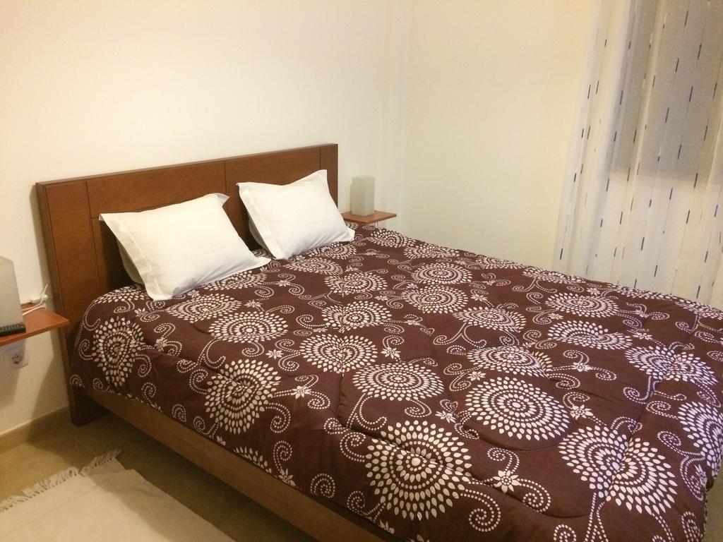 Mirafontes Inn 米尔芳提斯城 外观 照片
